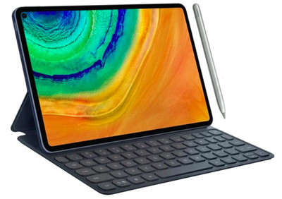 華為MatePad Pro或?qū)⒂?1月底重磅歸來？多方跡象指向新品發(fā)布